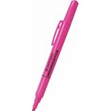 Zvýrazňovač 8722 růžový 1-4 mm