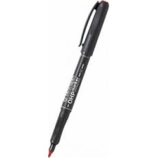 Fix 2637 permanent červený 1mm M