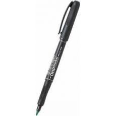 Fix 2637 permanent zelený 1mm M