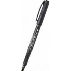 Fix 2638 permanent černý  1-3 mm B