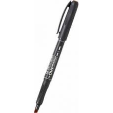 Fix 2638 permanent červený 1-3 mm B