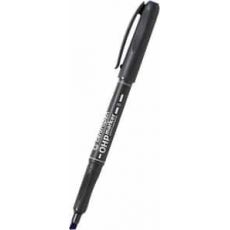 Fix 2638 permanent modrý  1-3 mm B