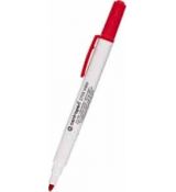 Fix 2709 červený na tabulky stíratelný 1,8 mm