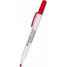 Fix 2709 červený na tabulky stíratelný 1,8 mm