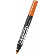 Fix 8566 oranžový permanent 2. 5mm