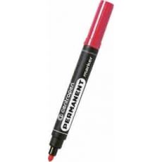 Fix 8566 červený permanent 2. 5mm