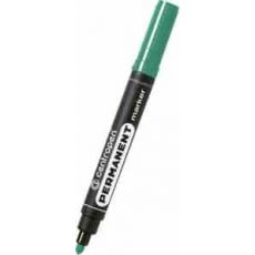 Fix 8566 zelený permanent 2. 5mm