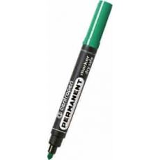 Fix 8510 zelený permanent nevysychavý 2,5 mm