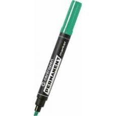 Fix 8576 zelený permanent 1-4,6 mm