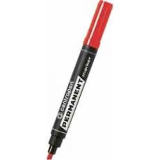 Fix 8576 červený permanent 1-4,6 mm