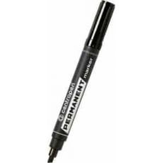 Fix 8576 černý permanent 1-4,6 mm