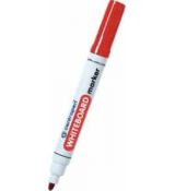 Fix 8559 červený stíratelný na tabule  2,5 mm