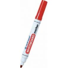 Fix 8559 červený stíratelný na tabule  2,5 mm