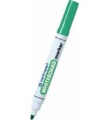 Fix 8559 zelený stíratelný na tabule 2,5 mm