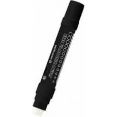 Fix 9120 černý tekutá křída na sklo hrot 2-15mm