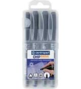 Fix sada 2636/4 permanentní F 0, 6mm