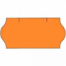 SLE Contact 26x12 oranžové 1500et