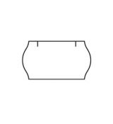 SLE Contact 22x12 bílé  1500et