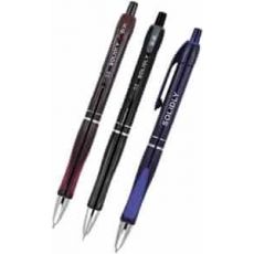 Propiska Solidly 0. 5mm MIX BAREV