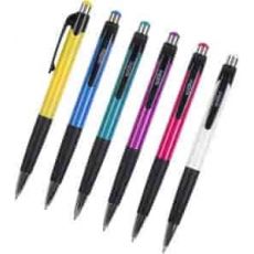 Propiska Spoko plastová MIX BAREV