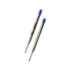 Náplň 4442 modrá parker kov