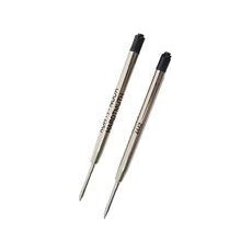 Náplň 4442 černá parker kov