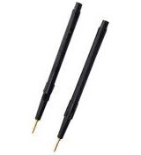 Náplň 4444 černá