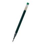 Náplň Pilot BLS BL G2-5 zelená gelová