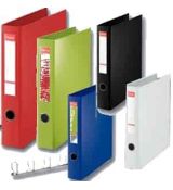 Pořadač 4-kr. PP 60mm