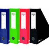 Archivní box zkosený 8cm