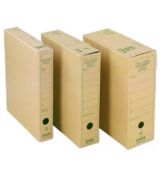 Archivní krabice  EMBA