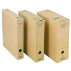 Archivní krabice  EMBA