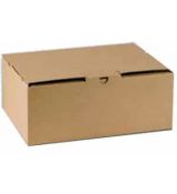 Archivní krabice 100mm na celý pořadač