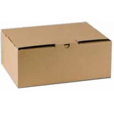 Archivní krabice 100mm na celý pořadač