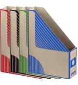 Archivní box Magazín A4 EMBA zkosený75