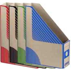 Archivní box Magazín A4 EMBA zkosený75