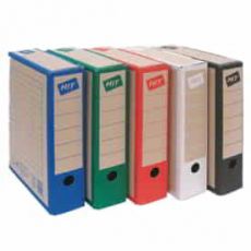 Archivní krabice A4 Colour 8cm