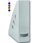 Stojan zkosený plastový 70mm A4