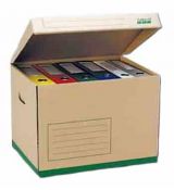 Archivní krabice 430x340x 310 5 pořadačů