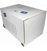 Archivní krabice 515x330x300 6ks pořadačů