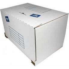 Archivní krabice 515x330x300 6ks pořadačů