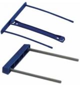 Archivní spony Fellowes délka 100mm 50ks