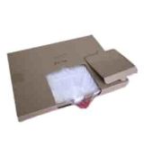 Mikrotenový přířez 25 x 35cm 2000 ks