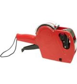 Etiketovací kleště Apli 1-řadé 8-míst  (COLA PLY 22x12) ĆÍNA