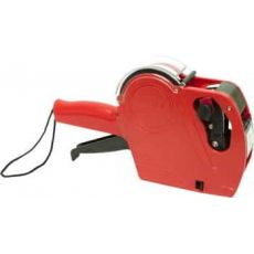 Etiketovací kleště Apli 1-řadé 8-míst  (COLA PLY 22x12) ĆÍNA