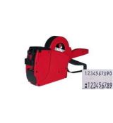 Etiketovací kleště BlitzG2023 10míst 2-ř  (20x23) ITALY