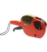 Etiketovací kleště Apli 10 místné 2-řadé