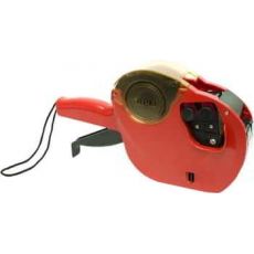 Etiketovací kleště Apli 10 místné 2-řadé