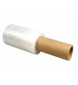 Folie fixační š. 125mm s držákem 23mic