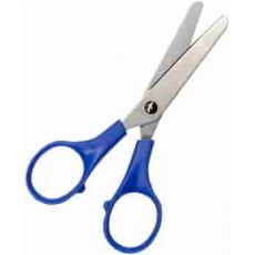 Nůžky školní pro leváky 901BL